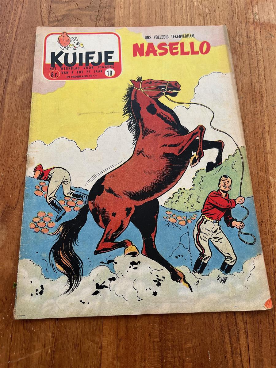 Herg Weekblad Kuifje Tintin Nr Kuifje Bon Timbre Tintin