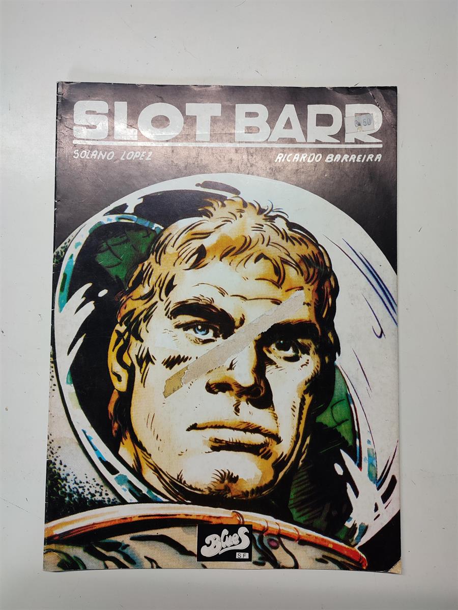 Slot Barr E Druk Softcover Mijn Bobbedoes